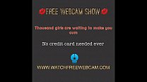 Super black chat girl free webcam