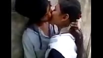 Scena hot kissing al