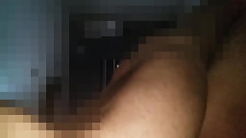 My friend b. he wakes me up to give him cock