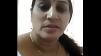 Sexo secreto da tia Kerala Mallu com amiga do marido