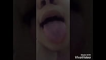 marla appleton lengua fetiche