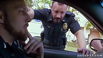 Homosexuell sexy hot Cops Film männlich zum ersten Mal Nun, diese Art von Kriminellen