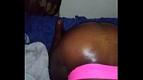 Milf Big ass bouncing gives good head then gets pounded