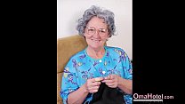 OmaHoteL Foto di nonne e loro sessualità