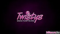 Twistys - (Patricia) protagonizada por Red Velvet