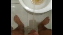 Wanna piss on you - let me piss on you? Don't want a urine bath?
