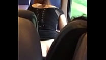 Casal fazendo sexo no trem holandês