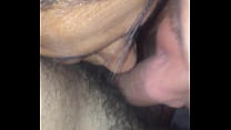 Latina teen drilling her pussy with a big dildo on cam - Amazinglivecams.com