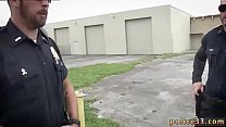 Cop Japan nackt Homosexuell und sexy männliche Polizei Video Breaking and Entering