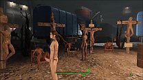 Fallout 4 Наказание