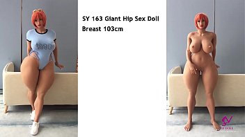 SY World Biggest Ass Sex Doll | Gehen Sie auf sydolls.com und abonnieren Sie die kostenlose SY Sex Doll