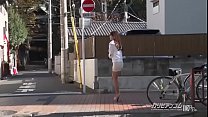 Живой секс с мужчинами в любительском видео Narumi Honda