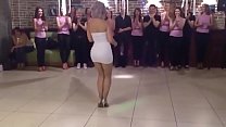 Dança sexy