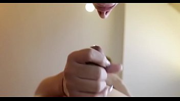 Petite asian tranny enjoys a guy's dick in a obscene face hole