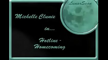 Michelle Clunie Hot Line The Homecoming