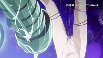 A51アニメ中国語字幕スモールレッスンライディングガールエリーゼパート3