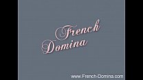 Französische Domina Lola