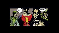 Hellboy Comic Capítulo 1 Parte 1