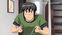 A58 anime chino subtítulos mamá puf parte 1