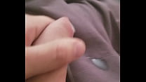 Ejaculação nas calças