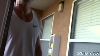 Novinho became addicted to Brotherhood male cock