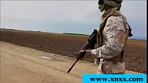 جندي أميركي فتاة عربية رابط الفيديو كامل بالوصف