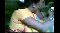 Desi girl Nandini show boobs and his husband and boyfriend