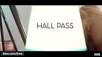 (Dato Foland, Diego Reyes) - Hall Pass Part 3 - Drill My Hole - Trailer preview - Men.com