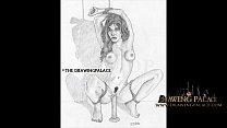 DrawingPalace.com Dibujos animados sexuales dibujados a mano y sexo animado en 3D