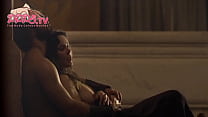 2018 populaire nue bella dayne montrer ses seins de cerise de troy chute d'une ville seson 1 épisode 6 scène de sexe sur PPPS.TV