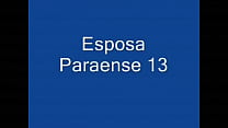 0677 Mulheres Casadas - casadinha Esposa Paraense