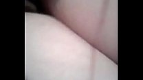 Девушка присылает мне видео мастурбации