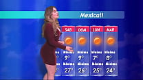 Climat Maricel Alvarez