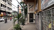Rua Sanciangko Cebu Filipinas