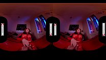Evangelion XXX Cosplay VR Sex - Experimente uma nova sensação de pornografia!