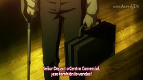 Toaru Majutsu no Index III Episode 15 English Sub