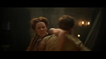 Escena de sexo de Saoirse Ronan - Mary Queen Of Scots 2018 | Celeb | Película | Soledad