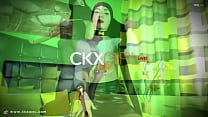 CKXGirl | Promoción de las niñas árabes | Show privado