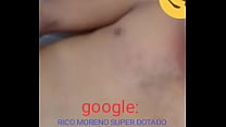 RICO MORENO SUPER GIFTED