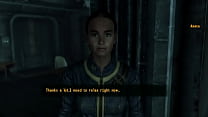 Fallout Catherine 2 - Возлюбленная