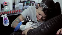 XDOC: Tattoos mit Karine Guimarães