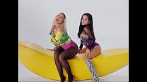 Anitta Mit Becky G - Banana (Offizielles Musikvideo) Anitta Anitta