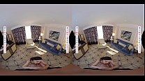 Naughty America - Whitney Wright sucks and fucks you in VR