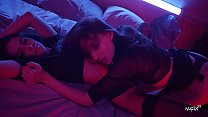 Compilation of Sexy Romanian and Bulgarian hot babes teasing on camera for Nudex.tv