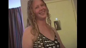 Stunning minx Bamby with curvy natural tits gets fucked so well