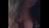 Titjob from my wife