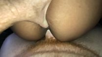 Asian can really ride my cock