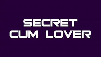 Secret Cum Lover por BOF / Anniewankenobi - 2019
