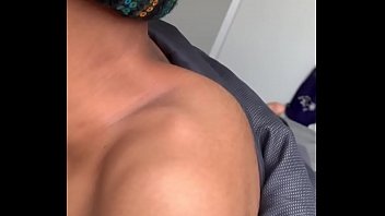 Sarah Banks Capri styles peau diamant gogo fuckme