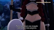 Fairy Tail Final Season - 305 SUBTITLED IN PORTUGUESE